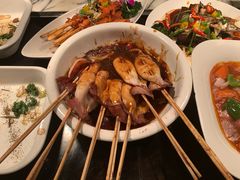 -上海圣诺亚皇冠假日酒店·诺亚厨房