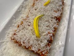 芝士脆椒酥香肉-檀億(北外滩中美店)