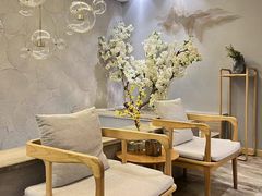 -云中漫步·足疗养生会馆(金开店)