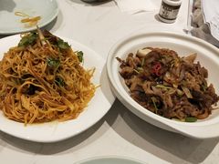 -北李妈妈菜·海肠捞饭(高新万达店)