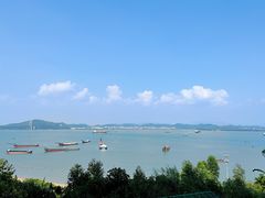 -南沙天后宫景区