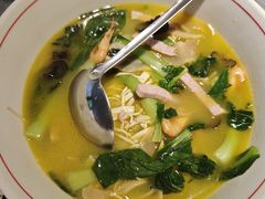 -老海陵·泰州菜(图书馆店)