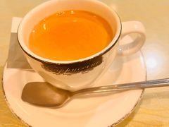 -香港威特瑞茶餐厅(小白楼音乐厅店)