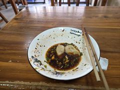 -尤素福东举院饺子馆