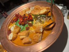-華府Deluxe(兴业太古汇店)