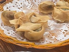 -南记食粥坊·宵夜大排档(莲花店)