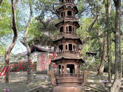 -子昂故里文化旅游区