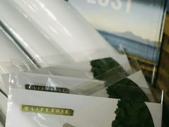 -素咫咖啡CLIFEROSE