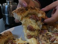 -Osteria意大利餐厅