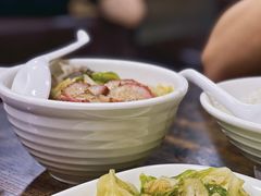 -佳记厚街烧鹅濑粉(广州总店)