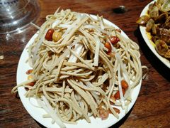 -天津乾毓德饭庄·清真传统炒菜·海鲜烧烤(咸阳路店)