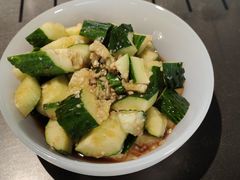 -很久以前羊肉串(昌里路三钢里店)
