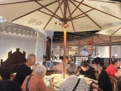 -晓粤·惹味粤菜(凯德乐峰广场店)