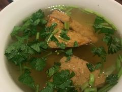 豆泡汤-南门小馆·清真(国贸商城店)