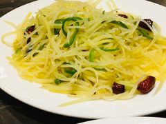 -咪咪川菜(长乐西路店)