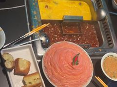 -大隐·成都火锅Bistro(合生麒麟新天地店)