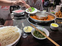 -巴蜀大宅门火锅(新华公园店)