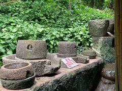 -伊岭岩风景区