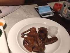 -杭州滨江银泰喜来登·采悦轩中餐厅