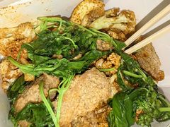 -呷贺盐酥鸡(抄纸巷店)