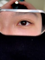 -月野兔日式美睫美甲