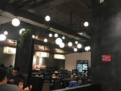 -悟长年潮汕菜砂锅粥(圣熙8号店)