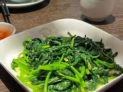 -大洋家·潮汕鱼鲜·花胶砂锅粥(天河东路店)