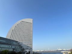 -横滨红砖仓库1号馆