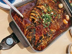 -鱼酷活鱼烤鱼(沈阳大悦城店)