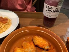 -萨莉亚意式餐厅(杭州西溪龙湖天街店)