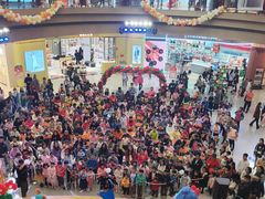 -奥园广场(广州番禺福德路店)