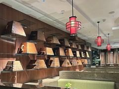 -湖滨28中餐厅·西湖宴·杭州君悦酒店