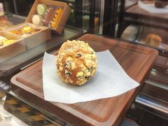 -星巴克(广州正佳广场4层店)