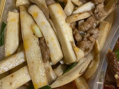 -观音桥步行街