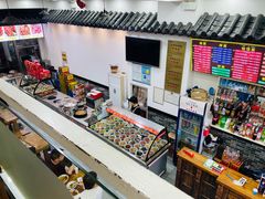 -豫掌柜饸饹面·烩面(秀沿路店)
