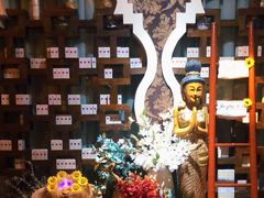 -域SPA·足疗·按摩·养生(静安寺店)