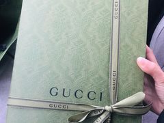 -GUCCI(南京德基店)