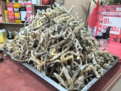 -龙珠饭店-深夜大食堂(五爱西直街店)