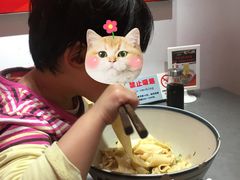 -弓家大队老碗面(高新咖啡街区店)