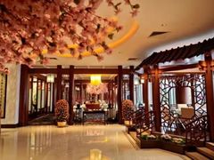 -广州花园酒店