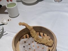 -万龙洲海鲜(南新仓店)