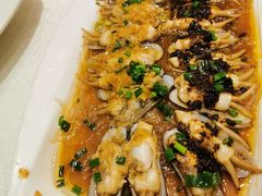 -阿娘家·原生态农家菜(国顺东路店)