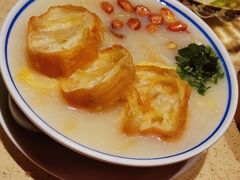 荔湾艇仔粥-点都德(春熙路群光广场店)