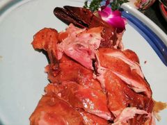 -新白鹿餐厅(悠迈生活广场店)