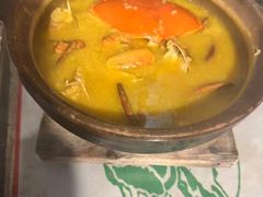 -辉记炭烧海鲜大排档·老字号(福田店)