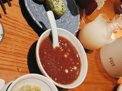 -鑫震源·苏式大虾生煎(山塘街店)