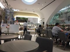 大堂-Perma Café樸門(五羊店)