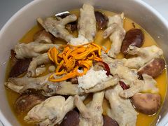 -筱爷叔·上海传统手工菜(玉树路店)