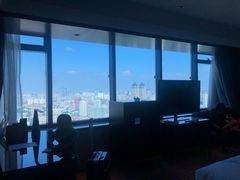 -上海龙之梦万丽酒店