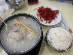 -服务大楼冷面(延大店)